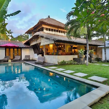 Villa Champagne